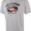 Lee Cooper M54D3A Graphic Print Mens T-Shirt 2 Lee Cooper M54D3A Graphic Print Mens T-Shirt -Mountain Warehouse m54d3a 001 graphicprintmenstshirt20250324122158 1