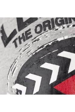 Lee Cooper M54D3A Graphic Print Mens T-Shirt -Mountain Warehouse m54d3a 001 graphicprintmenstshirt20250324122159 3