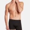 Everyday Mens Bamboo Boxers 1 Everyday Mens Bamboo Boxers -Mountain Warehouse m552df 001 mensbambooeverydayboxer 1