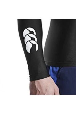 Canterbury Thermoreg Mens Base Layer Top -Mountain Warehouse m55d55 001 thermoregmensbaselayertop 4