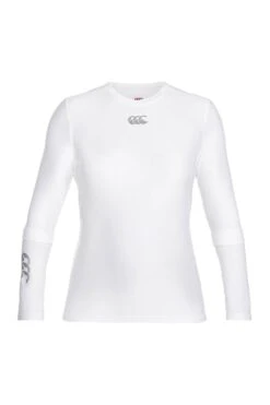 Canterbury Thermoreg Mens Base Layer Top -Mountain Warehouse m55d55 002 thermoregmensbaselayertop 1