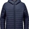 M56B73 Nautilus Mens Padded Jacket -Mountain Warehouse m56b73 001 nautilusmenspaddedjacket20240924024115 1