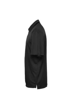 Treeline Mens Performance Polo Shirt -Mountain Warehouse m57df2 001 treelinemensperformancepoloshirt20230222043627 3