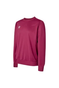 UMBRO Mens Fleece Sweatshirt