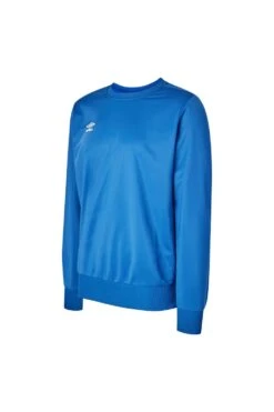 UMBRO Mens Fleece Sweatshirt -Mountain Warehouse m57ec1 003 mensfleecesweatshirt20230301043612 1