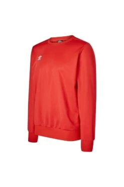 UMBRO Mens Fleece Sweatshirt -Mountain Warehouse m57ec1 004 mensfleecesweatshirt20230301043612 1