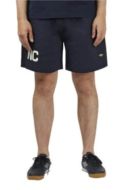 UMBRO Nigel Cabourn Mens Training Shorts