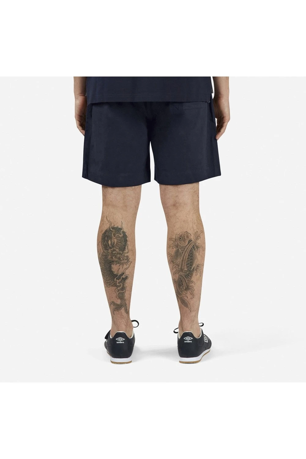 Nigel Cabourn Mens Training Shorts UMBRO Nigel Cabourn Mens Training Shorts -Mountain Warehouse m57f05 001 nigelcabournmenstrainingshorts20221201112111 4