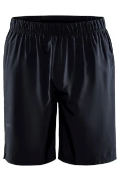 Craft Pro Hypervent Mens Long Running Shorts
