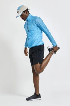 Craft Pro Hypervent Mens Long Running Shorts -Mountain Warehouse m595c8 001 prohyperventmenslongrunningshorts 6