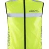 Craft Unisex Reflective Visibility Running Vest -Mountain Warehouse m5a65b 001 unisexvisibilityrunningvest 4