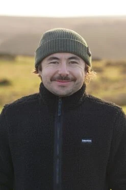 M5BD17 Aerial Mens 100% Recycled Fleece Jacket 7 M5BD17 Aerial Mens 100% Recycled Fleece Jacket -Mountain Warehouse m5bd17 002 aerialmensrecycledfleecejacket20240725033614 3