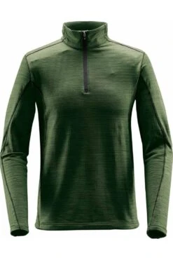 M5C71E Quarter Zip Mens Thermal Top 4 M5C71E Quarter Zip Mens Thermal Top -Mountain Warehouse m5c71e 002 quarterzipmensthermaltop20241126022115 1