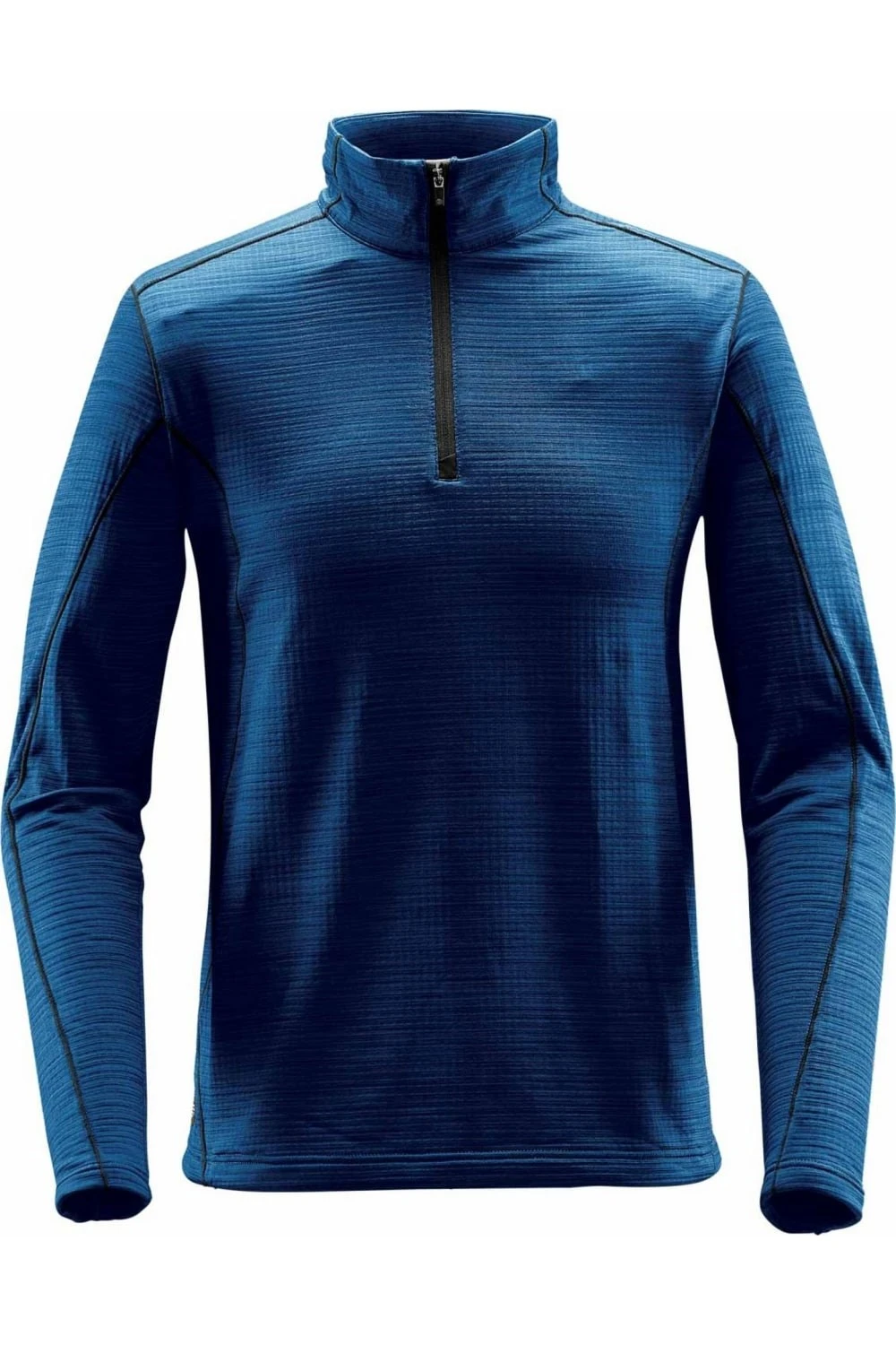 M5C71E Quarter Zip Mens Thermal Top M5C71E Quarter Zip Mens Thermal Top -Mountain Warehouse m5c71e 003 quarterzipmensthermaltop20241126022115 1