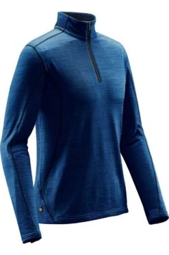 M5C71E Quarter Zip Mens Thermal Top 7 M5C71E Quarter Zip Mens Thermal Top -Mountain Warehouse m5c71e 003 quarterzipmensthermaltop20241126022115 2