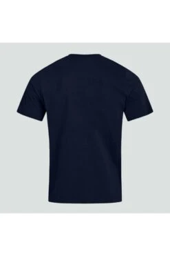 Canterbury Club Unisex Plain T-shirt 4 Canterbury Club Unisex Plain T-shirt -Mountain Warehouse m5ce18 001 clubunisexplaintshirt20230502110610 3