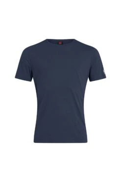 Canterbury Club Unisex Plain T-shirt