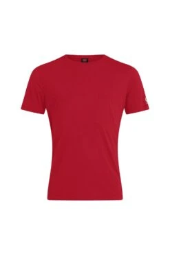 Canterbury Club Unisex Plain T-shirt 5 Canterbury Club Unisex Plain T-shirt -Mountain Warehouse m5ce18 002 clubunisexplaintshirt 1