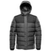Oslo HD Mens Parka -Mountain Warehouse m5ded3 001 oslohdmensparka 1