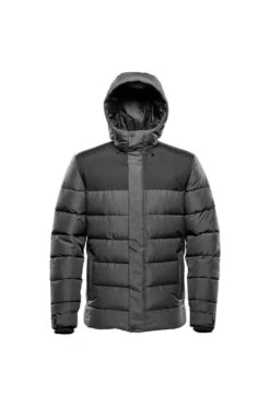 Oslo HD Mens Parka