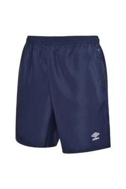 UMBRO Club Essential Mens Training Shorts
