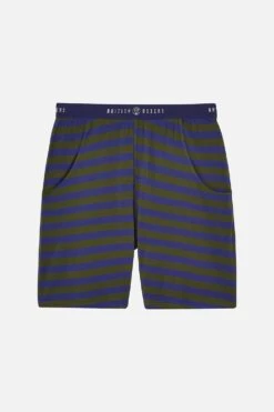 M5E444 Mens Bamboo Short Pyjama Set 5 M5E444 Mens Bamboo Short Pyjama Set -Mountain Warehouse m5e444 001 mensbambooshortpyjamaset20241119060603 4