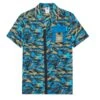UMBRO Resort Mens Zipped Shirt 2 UMBRO Resort Mens Zipped Shirt -Mountain Warehouse m5e93e 001 resortmenszippedshirt20230421052111 1
