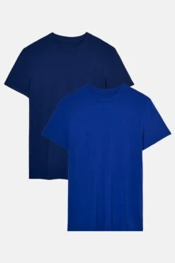 M5EBA7 Mens Two-Pack Bamboo Short Sleeve Base Layers -Mountain Warehouse m5eba7 003 menstwopackbambooshortsleevebaselayers20250424105126 1