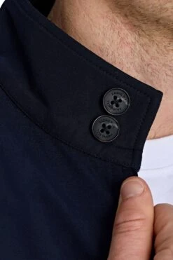 M5EEE5 Classic Harrington Mens Jacket -Mountain Warehouse m5eee5 001 classicharringtonmensjacket20250221025112 5