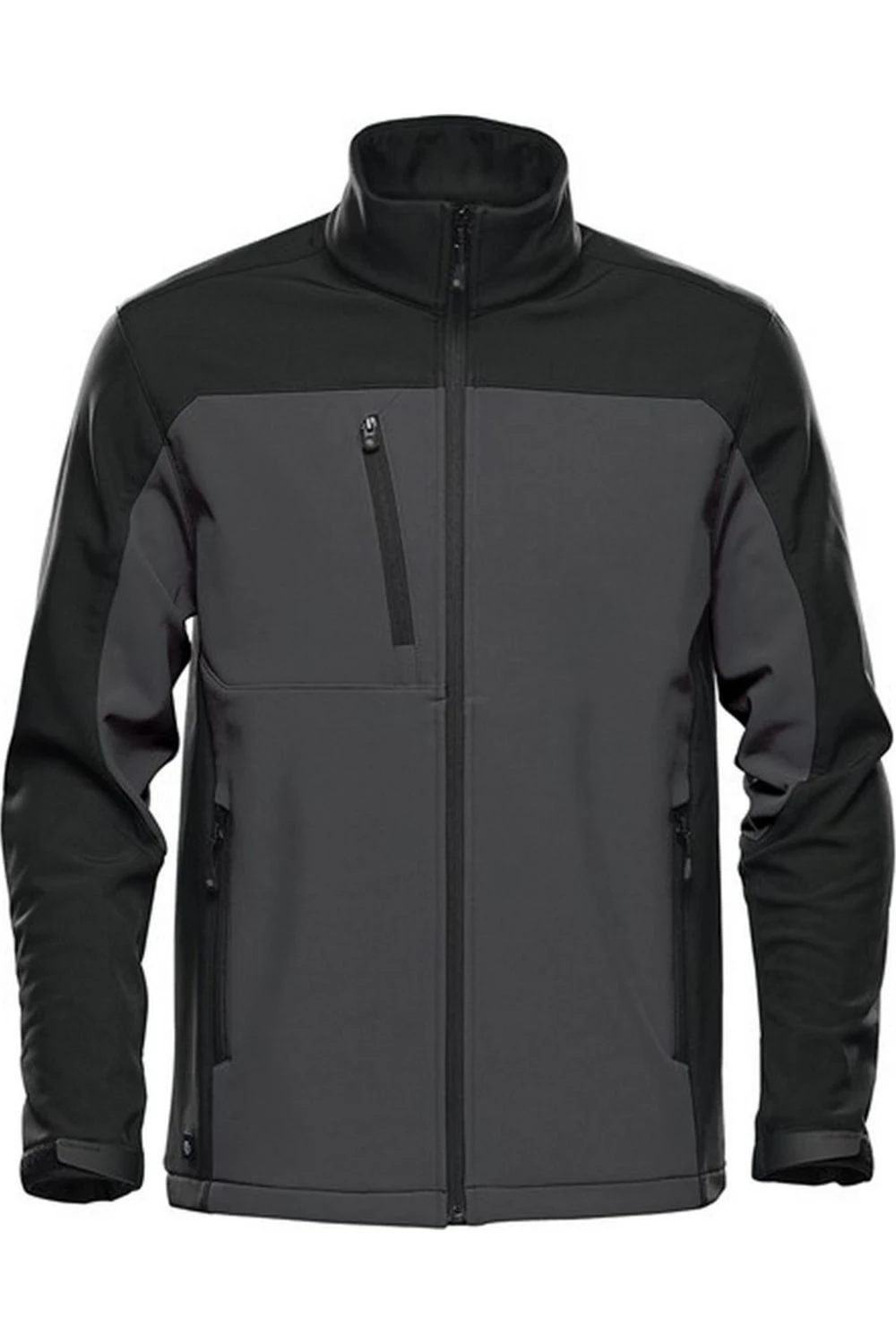 M5F22C Cascades Mens Soft Shell Jacket M5F22C Cascades Mens Soft Shell Jacket -Mountain Warehouse m5f22c 002 cascadesmenssoftshelljacket20250312025158 1