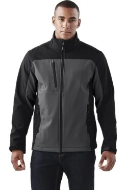 M5F22C Cascades Mens Soft Shell Jacket 7 M5F22C Cascades Mens Soft Shell Jacket -Mountain Warehouse m5f22c 002 cascadesmenssoftshelljacket20250312025158 3