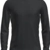 Icebreaker M60DF8 Merino Wool 260 Mens Long Sleeve Crew Base Layer -Mountain Warehouse m60df8 001 merinowool260menslongsleevecrewbaselayer20250620082113 1