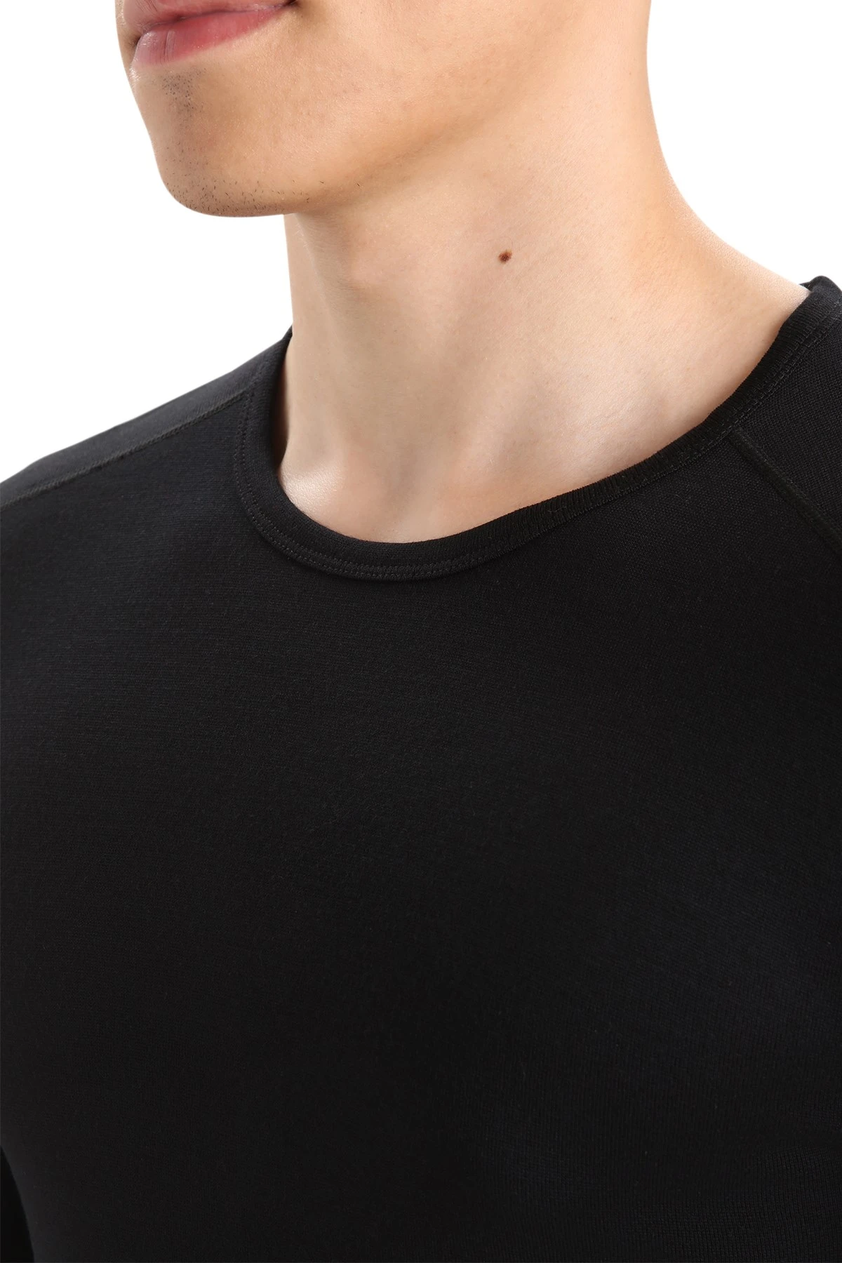 M60DF8 Merino Wool 260 Mens Long Sleeve Crew Base Layer Icebreaker M60DF8 Merino Wool 260 Mens Long Sleeve Crew Base Layer -Mountain Warehouse m60df8 001 merinowool260menslongsleevecrewbaselayer20250620082114 4