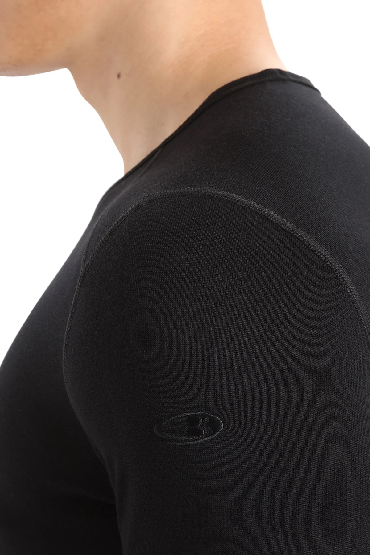 M60DF8 Merino Wool 260 Mens Long Sleeve Crew Base Layer Icebreaker M60DF8 Merino Wool 260 Mens Long Sleeve Crew Base Layer -Mountain Warehouse m60df8 001 merinowool260menslongsleevecrewbaselayer20250620082114 5