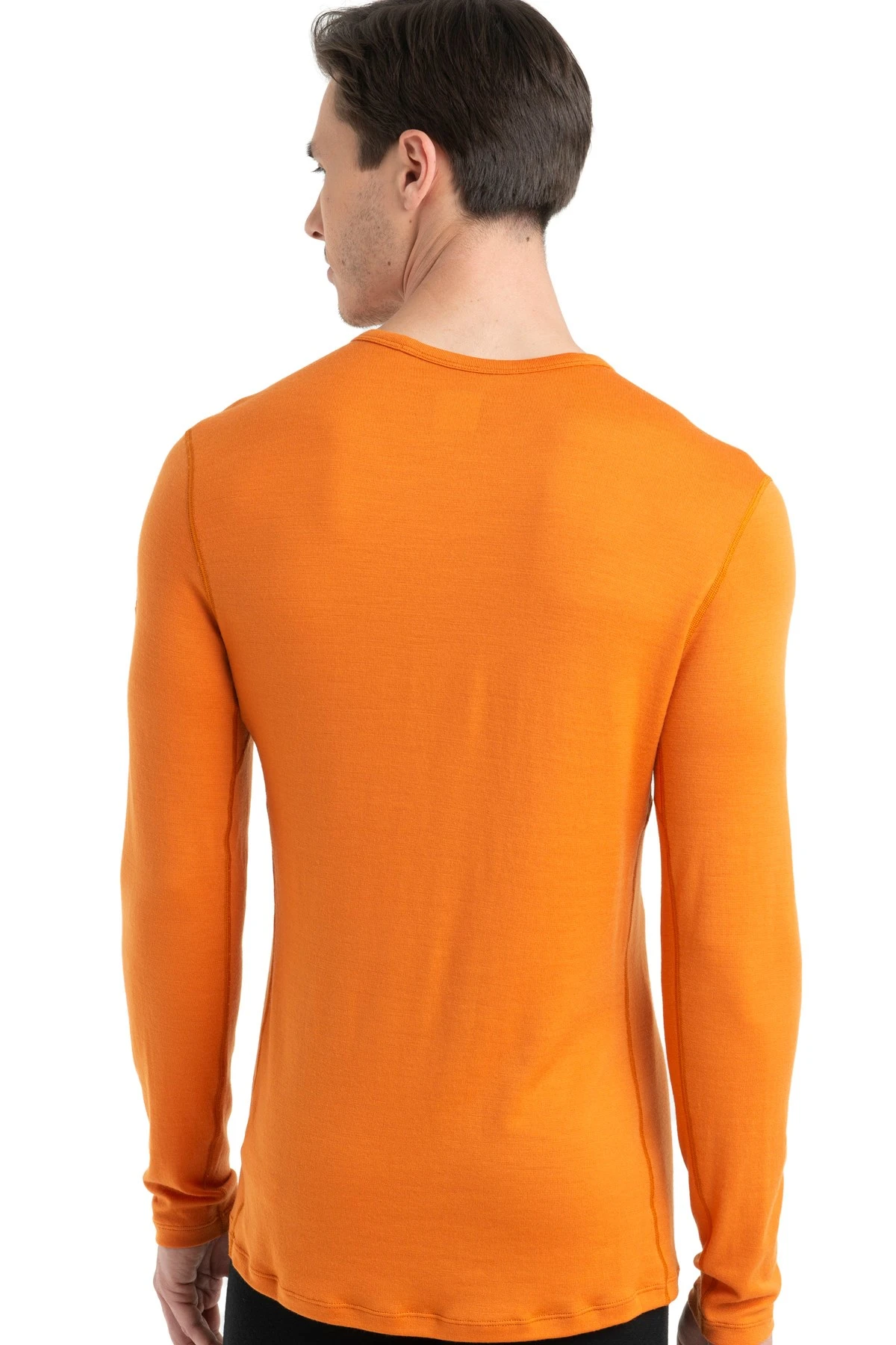 M60DF8 Merino Wool 260 Mens Long Sleeve Crew Base Layer Icebreaker M60DF8 Merino Wool 260 Mens Long Sleeve Crew Base Layer -Mountain Warehouse m60df8 003 merinowool260menslongsleevecrewbaselayer20250620082116 4