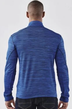 M60F42 Basecamp Mens Thermal Half Zip Mid Layer -Mountain Warehouse m60f42 001 basecampmensthermalhalfzipmidlayer20250506073615 5