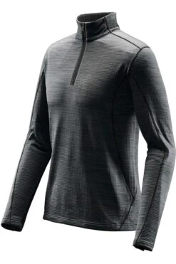 M60F42 Basecamp Mens Thermal Half Zip Mid Layer -Mountain Warehouse m60f42 002 basecampmensthermalhalfzipmidlayer20250506073615 1