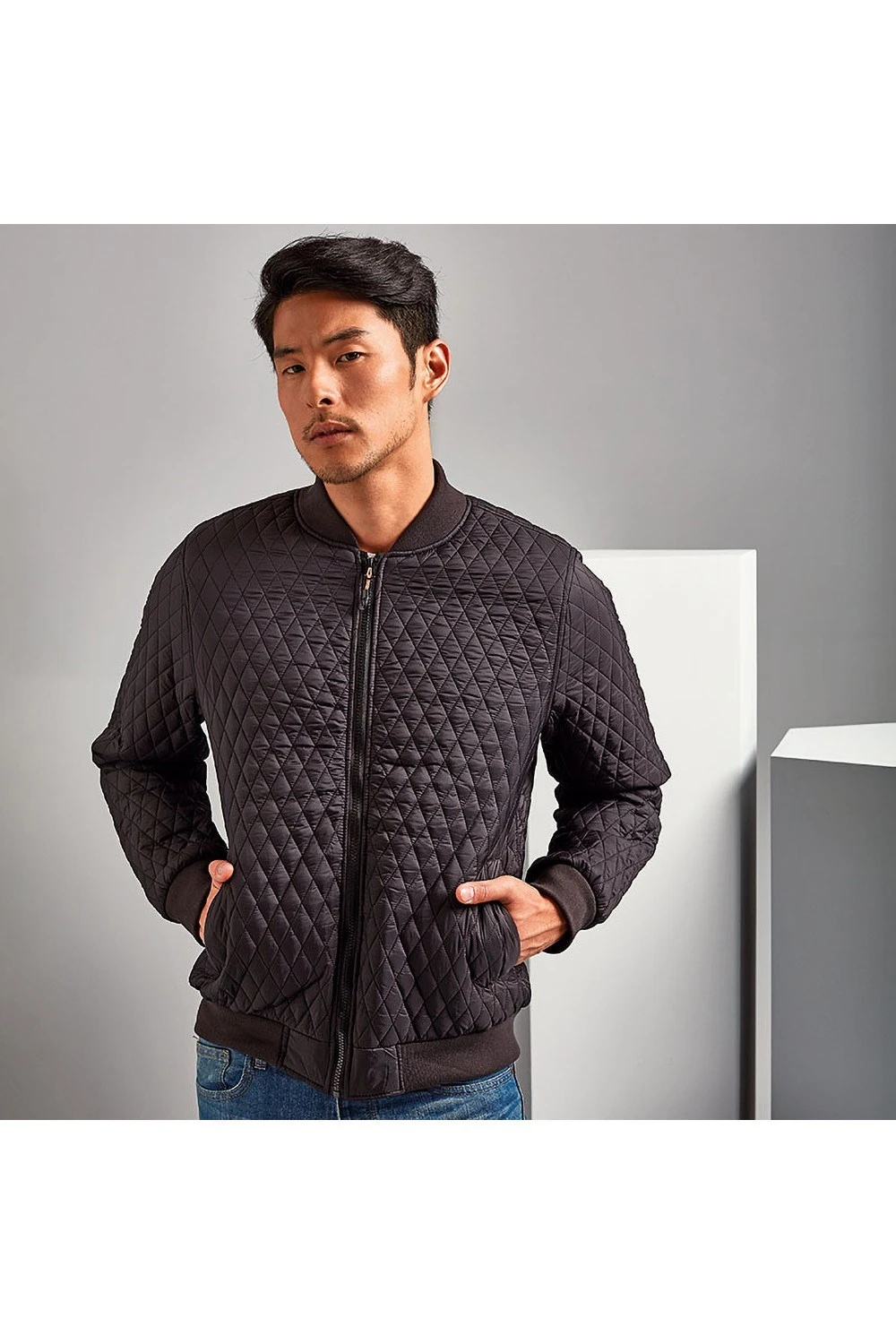 M6240E Flight Mens Quilted Zip Up Jacket M6240E Flight Mens Quilted Zip Up Jacket -Mountain Warehouse m6240e 001 flightmensquiltedzipupjacket20231005052108 2