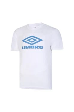 UMBRO Diamond Mens Logo T-Shirt
