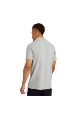 UMBRO Pique Mens Polo Shirt -Mountain Warehouse m63408 001 piquemenspoloshirt20230118062103 5