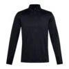 Under Armour Mens Half Zip Fleece Top 2 Under Armour Mens Half Zip Fleece Top -Mountain Warehouse m63556 001 menshalfzipfleecetop20230412043609 1