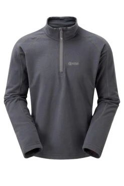 M6851E Micro Pulse Mens Fleece