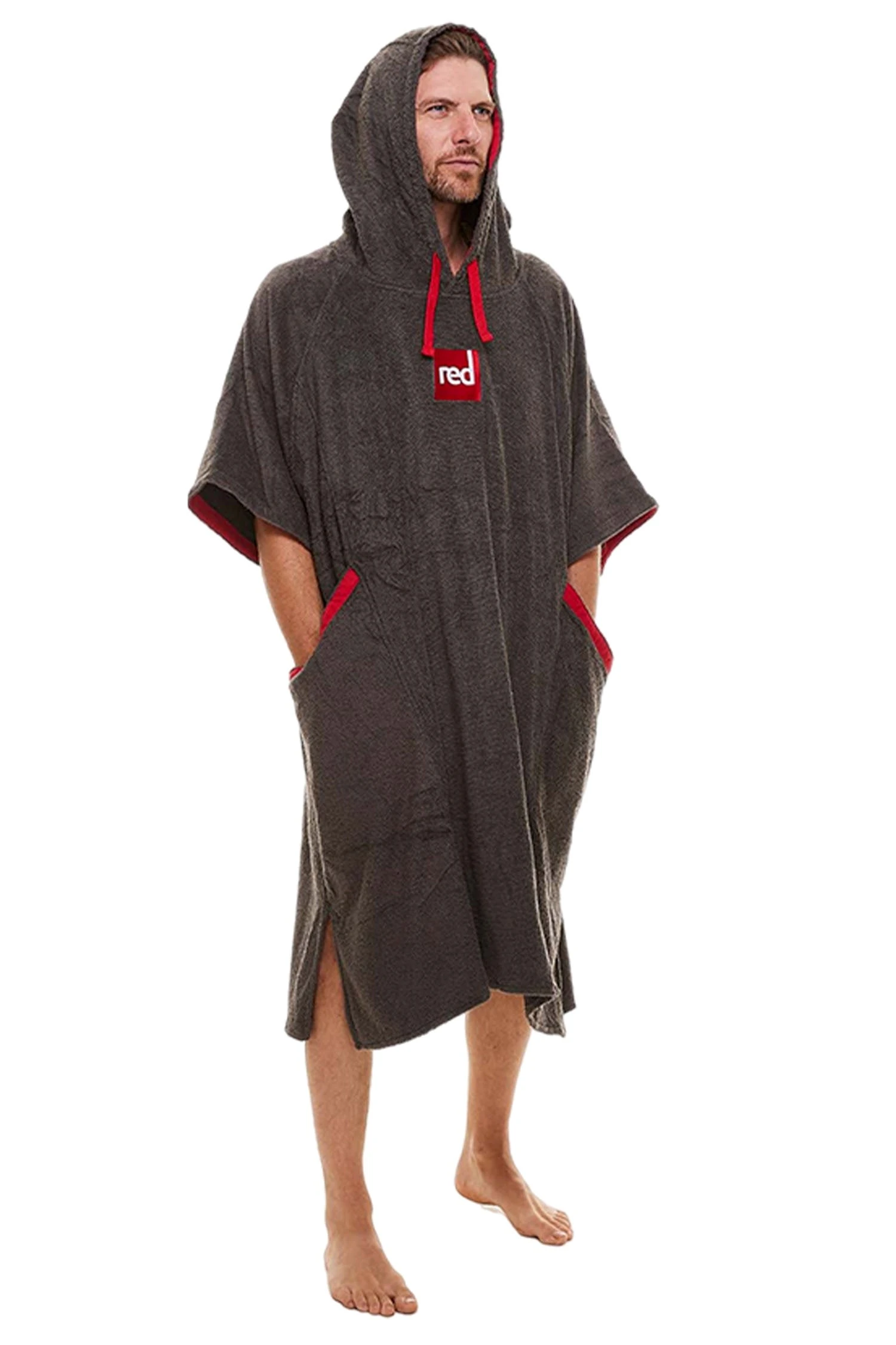 M68EAC Towelling Mens Change Robe M68EAC Towelling Mens Change Robe -Mountain Warehouse m68eac 001 towellingmenschangerobe20240611042107 2