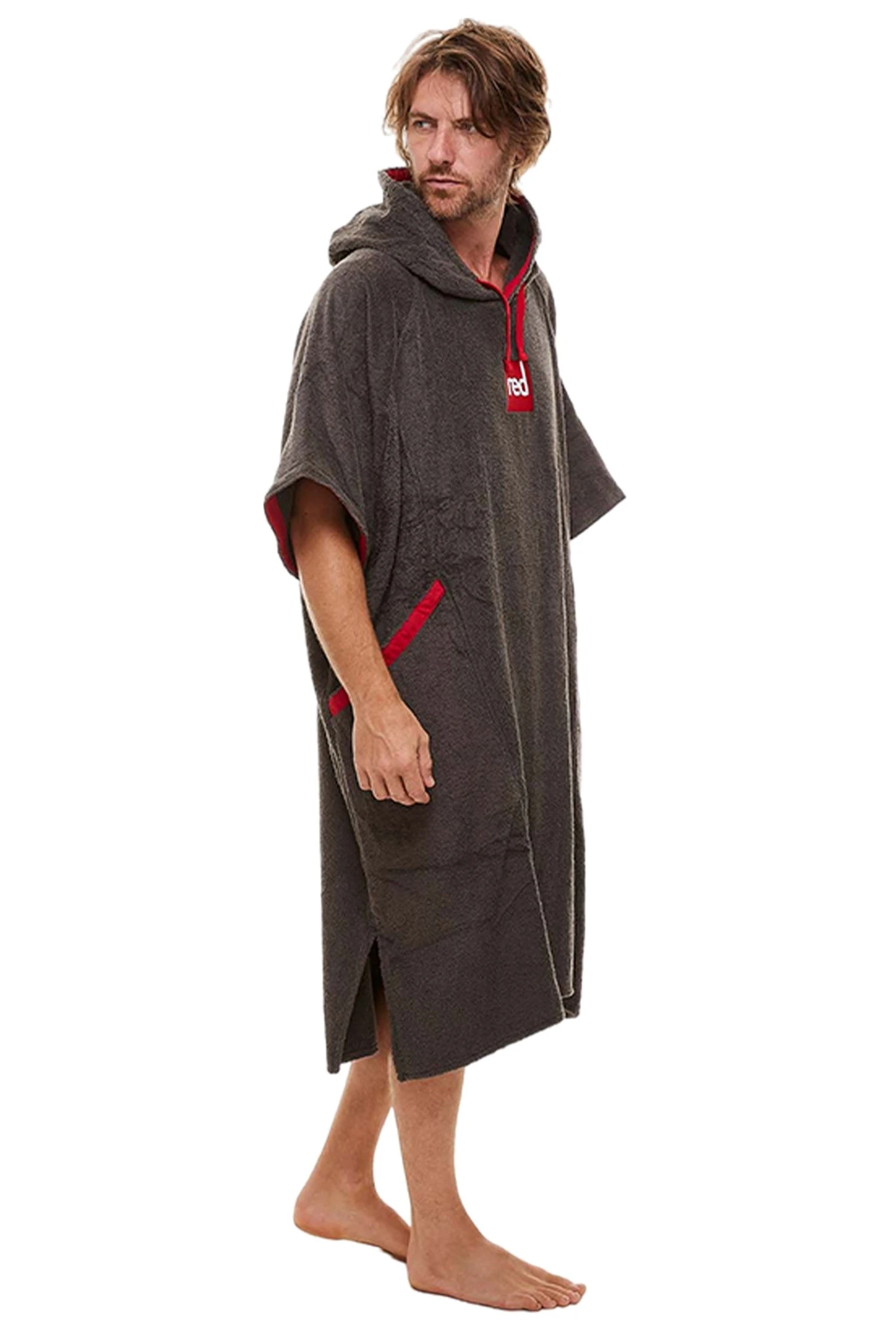 M68EAC Towelling Mens Change Robe M68EAC Towelling Mens Change Robe -Mountain Warehouse m68eac 001 towellingmenschangerobe20240611042107 3