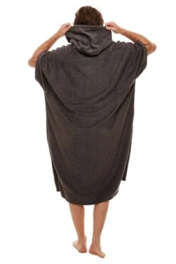 M68EAC Towelling Mens Change Robe 5 M68EAC Towelling Mens Change Robe -Mountain Warehouse m68eac 001 towellingmenschangerobe20240611042108 4