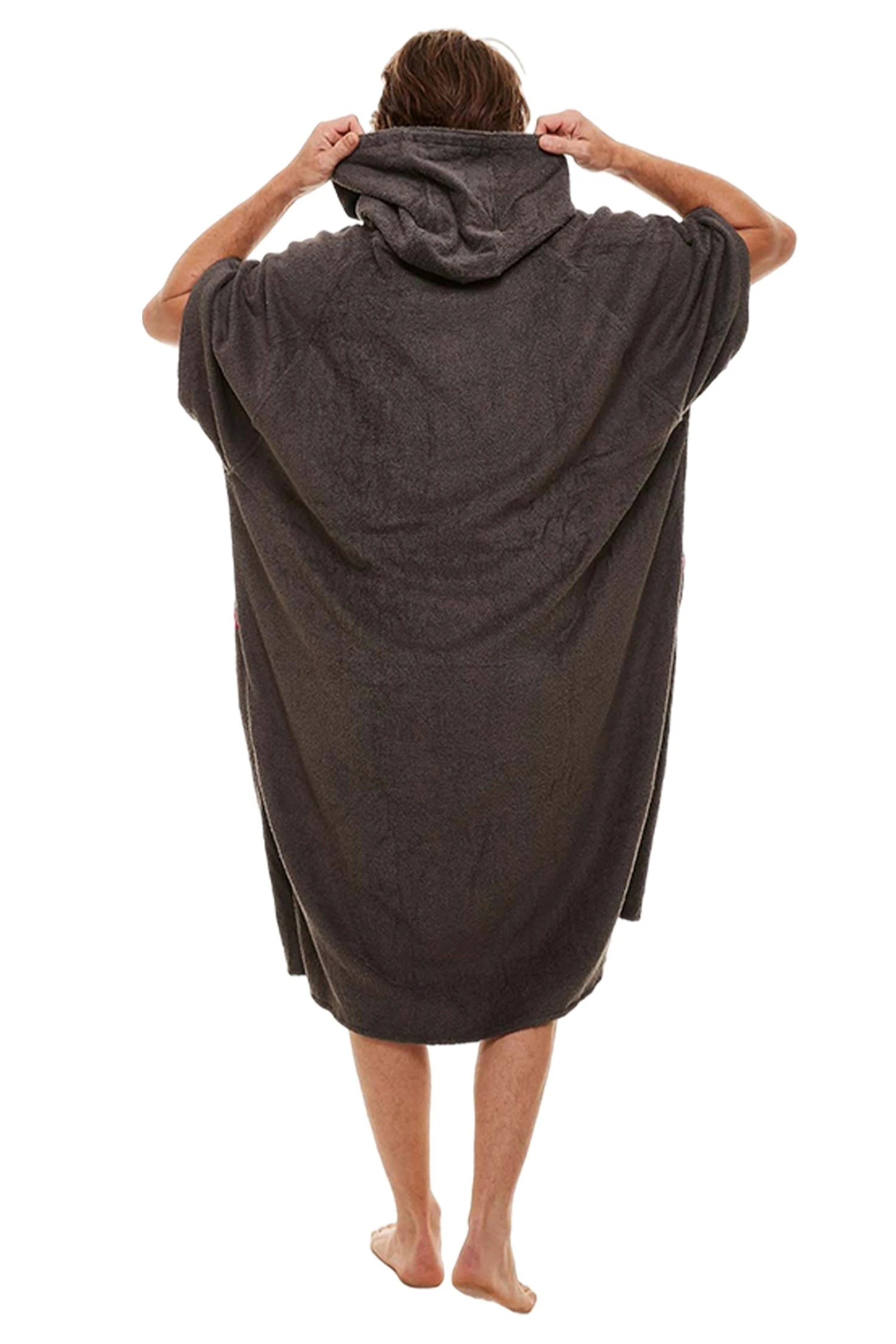 M68EAC Towelling Mens Change Robe M68EAC Towelling Mens Change Robe -Mountain Warehouse m68eac 001 towellingmenschangerobe20240611042108 4