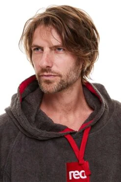 M68EAC Towelling Mens Change Robe 6 M68EAC Towelling Mens Change Robe -Mountain Warehouse m68eac 001 towellingmenschangerobe20240611042108 5