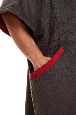 M68EAC Towelling Mens Change Robe 7 M68EAC Towelling Mens Change Robe -Mountain Warehouse m68eac 001 towellingmenschangerobe20240611042108 6