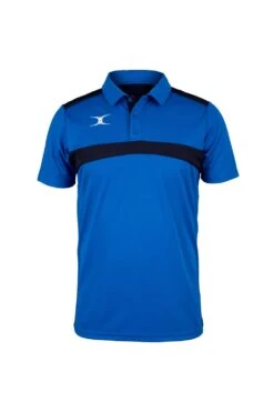 Gilbert Photon Mens Polo Shirt