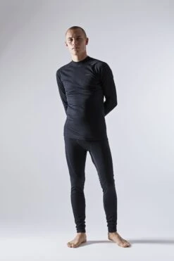 Craft M6A53F Core Warm Mens Baselayer Set